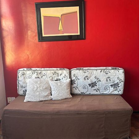 Barra Mar Hostel ซัลวาดอร์ ภายนอก รูปภาพ