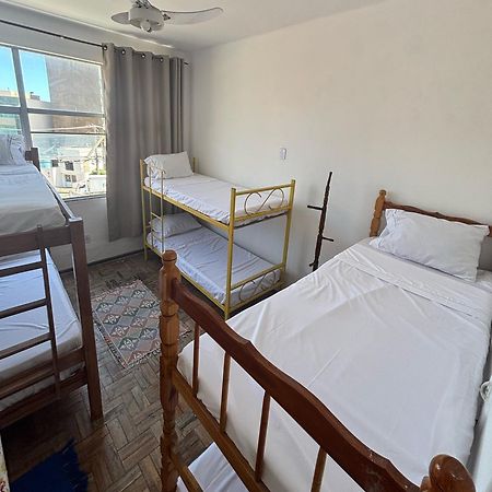 Barra Mar Hostel ซัลวาดอร์ ภายนอก รูปภาพ