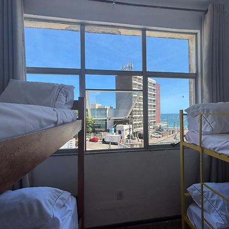 Barra Mar Hostel ซัลวาดอร์ ภายนอก รูปภาพ