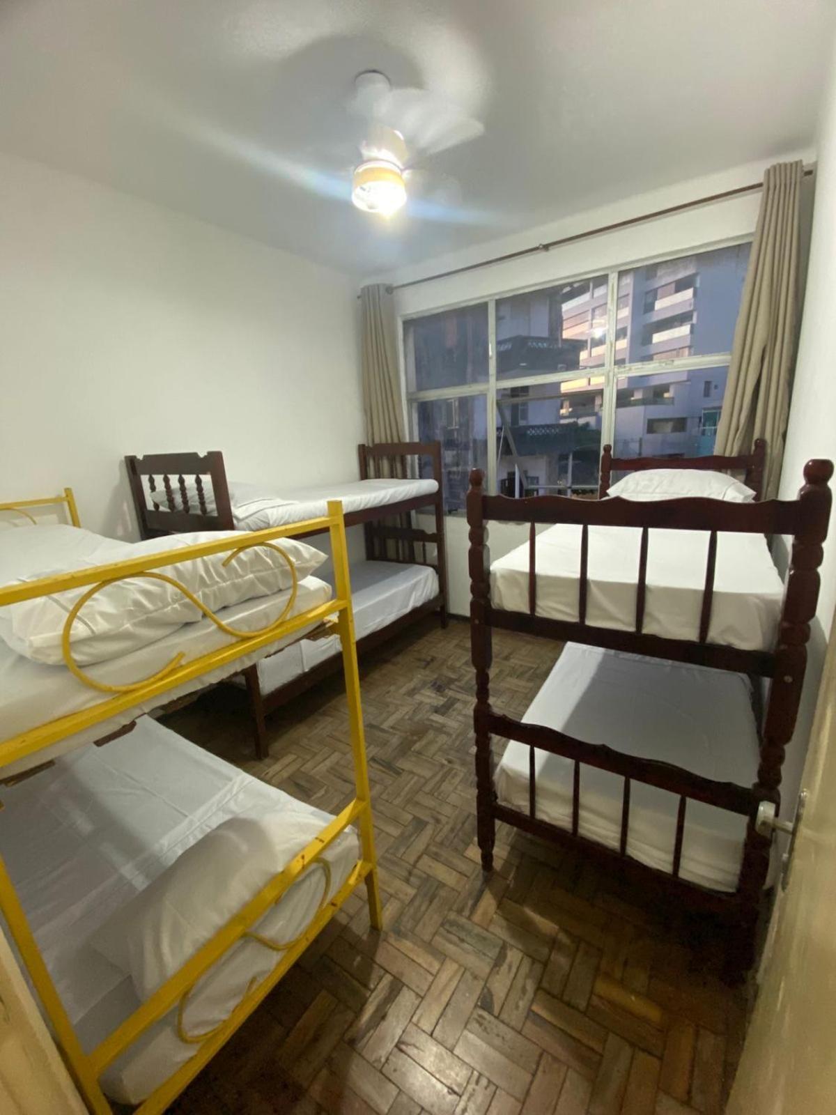 Barra Mar Hostel ซัลวาดอร์ ภายนอก รูปภาพ