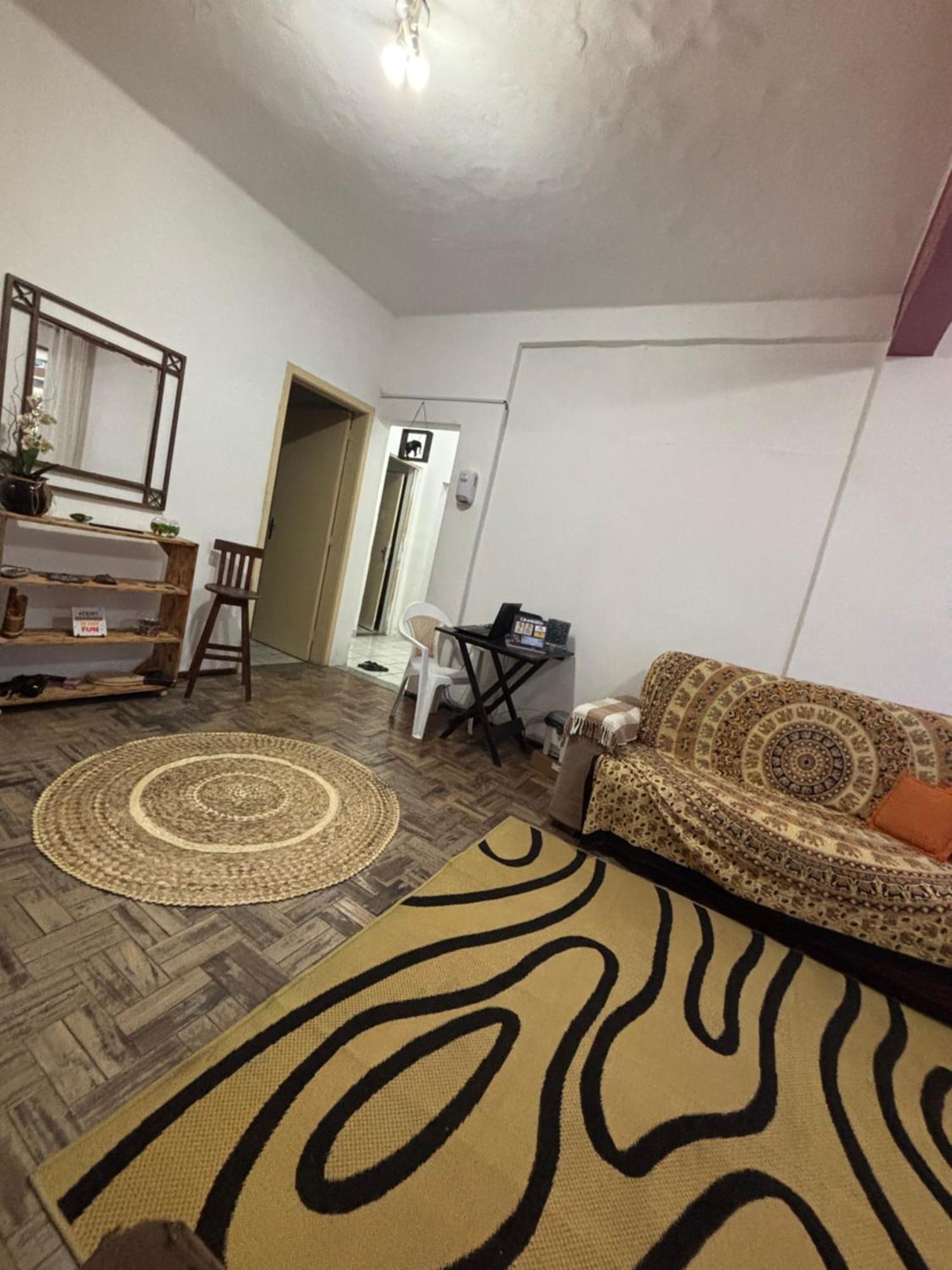 Barra Mar Hostel ซัลวาดอร์ ภายนอก รูปภาพ