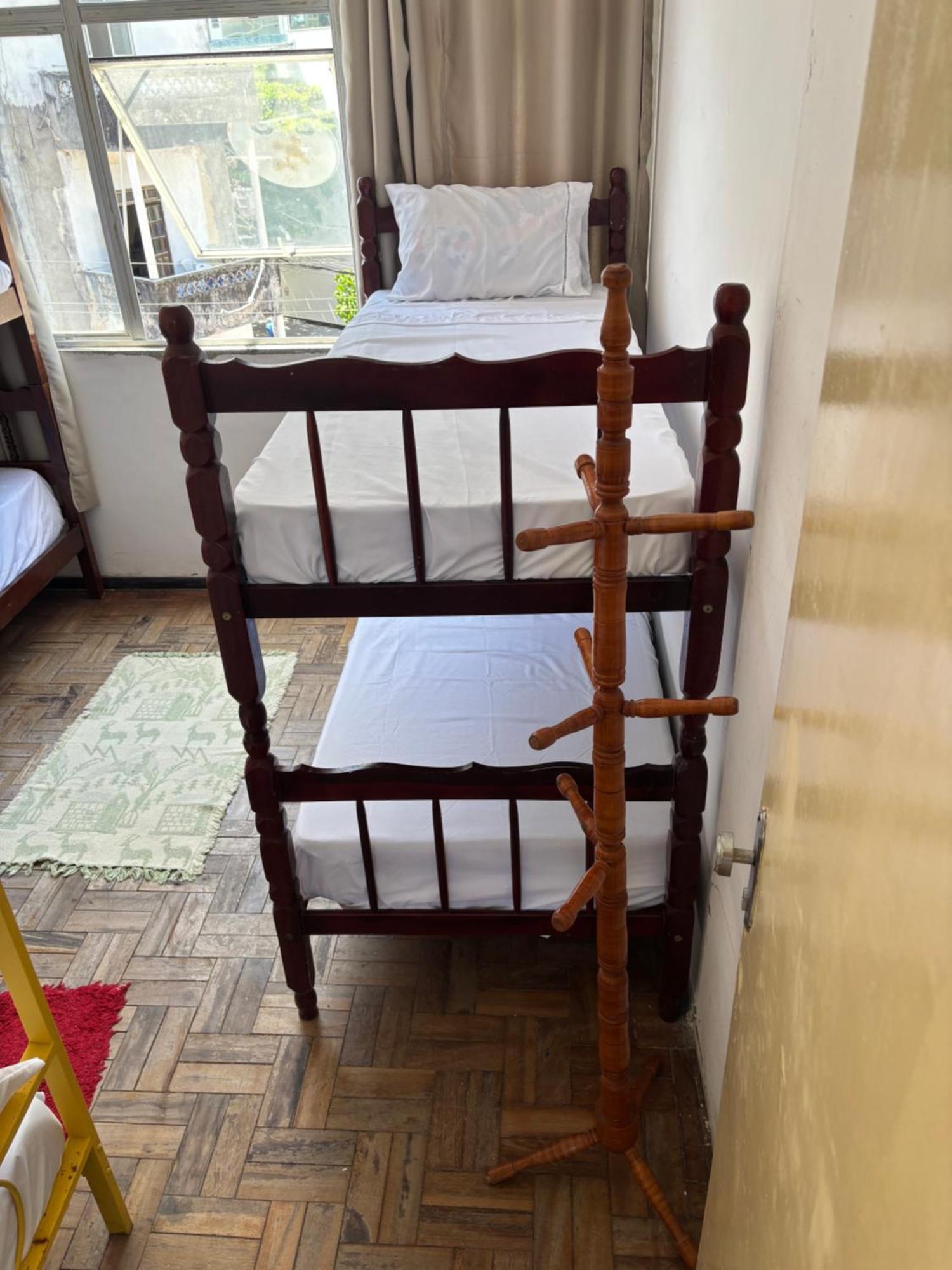 Barra Mar Hostel ซัลวาดอร์ ภายนอก รูปภาพ