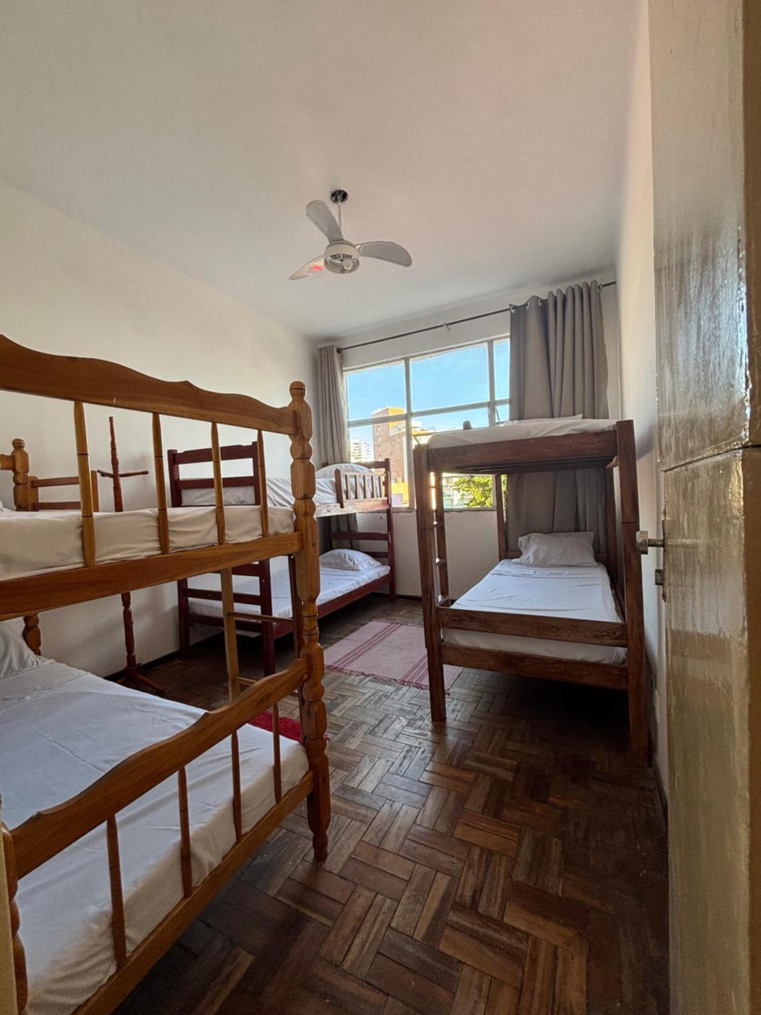 Barra Mar Hostel ซัลวาดอร์ ภายนอก รูปภาพ