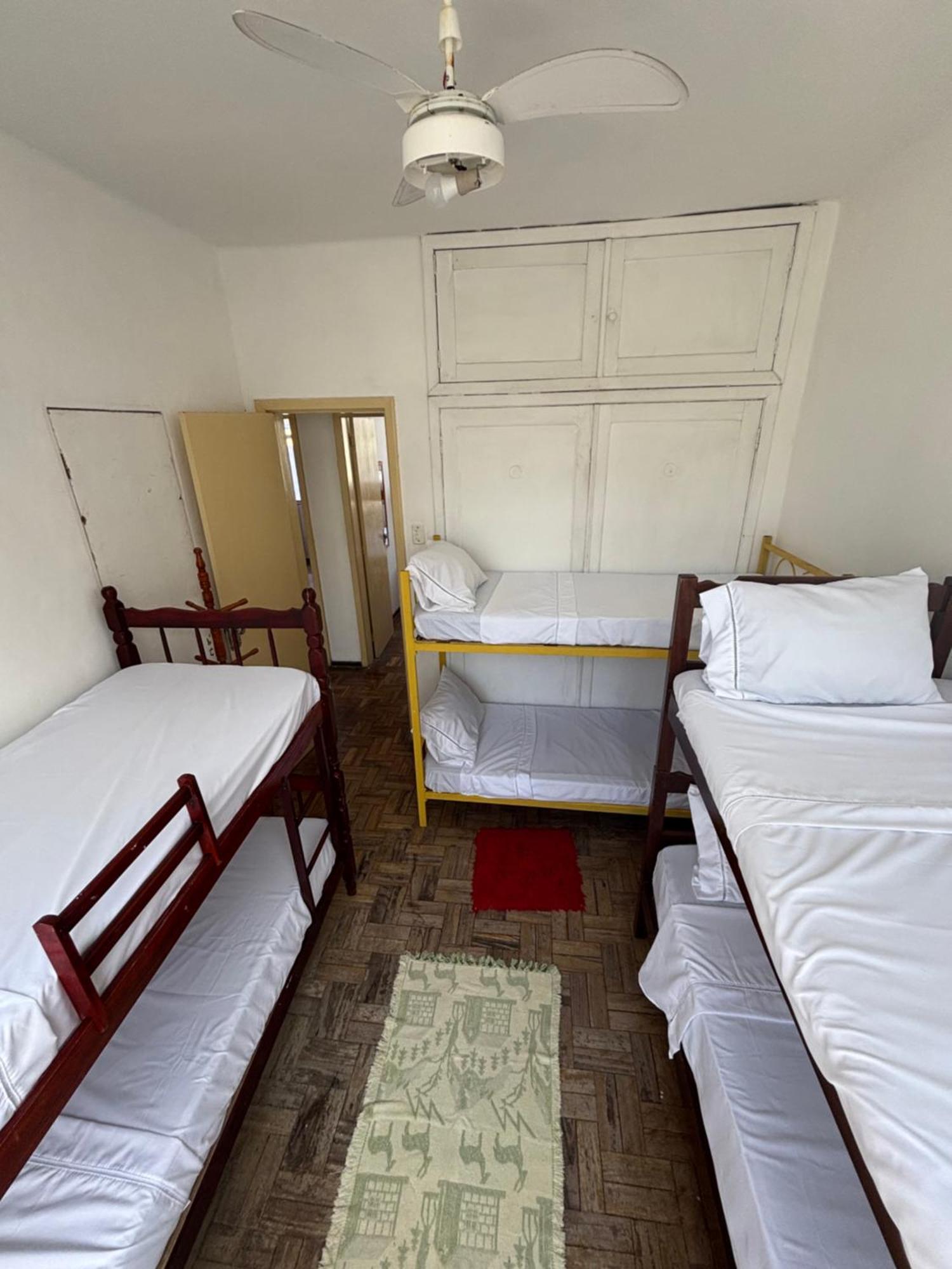 Barra Mar Hostel ซัลวาดอร์ ภายนอก รูปภาพ
