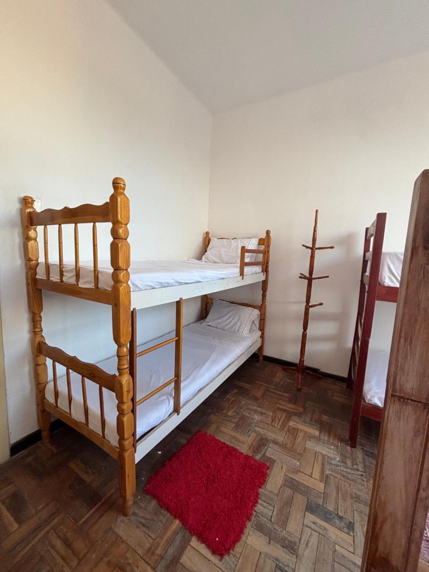 Barra Mar Hostel ซัลวาดอร์ ภายนอก รูปภาพ