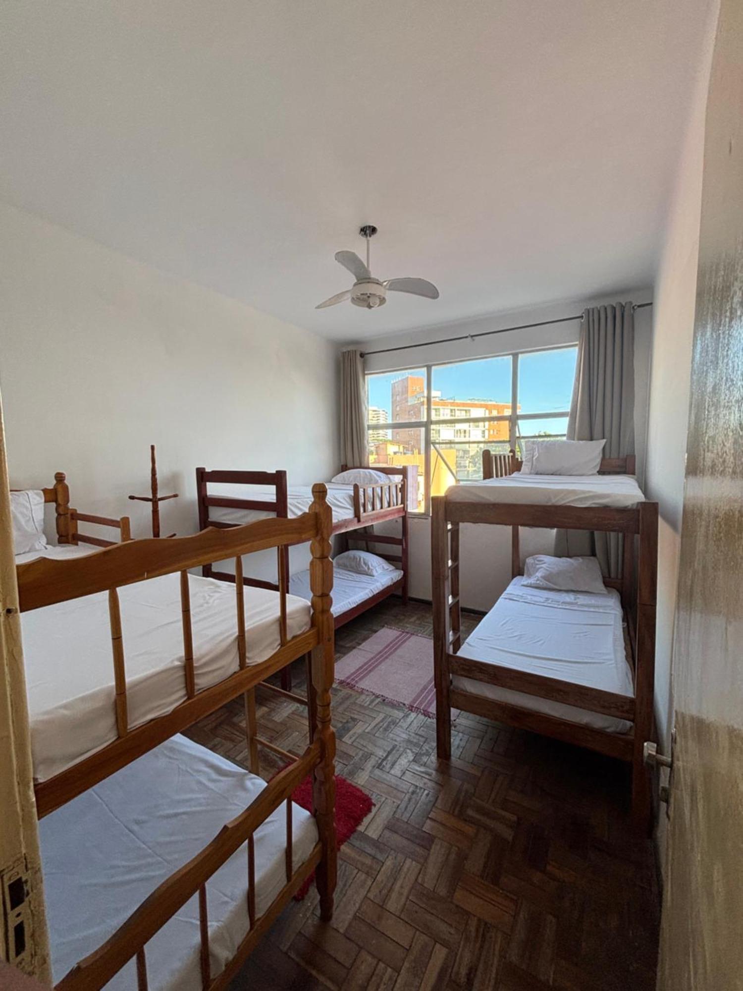 Barra Mar Hostel ซัลวาดอร์ ภายนอก รูปภาพ