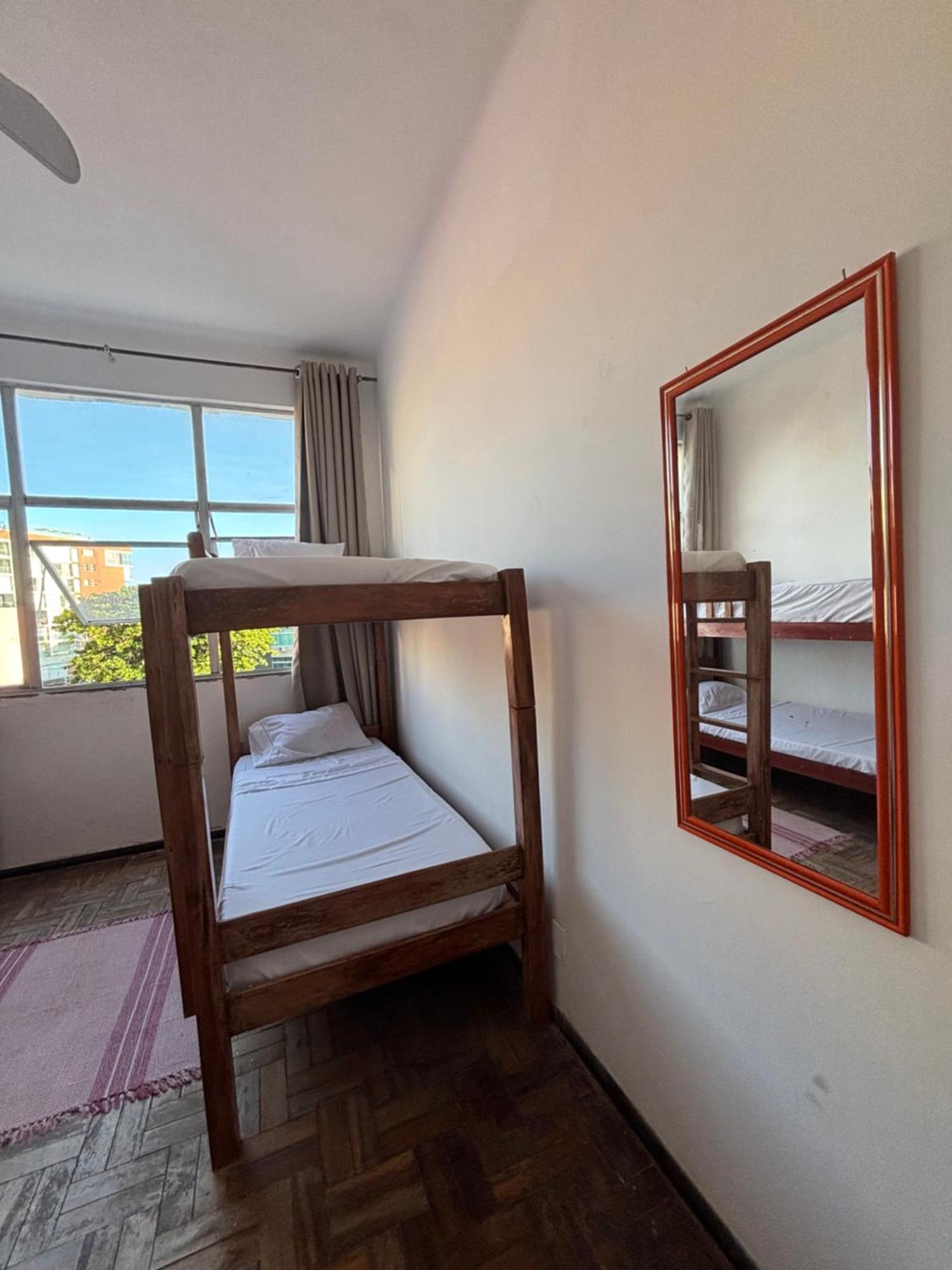 Barra Mar Hostel ซัลวาดอร์ ภายนอก รูปภาพ