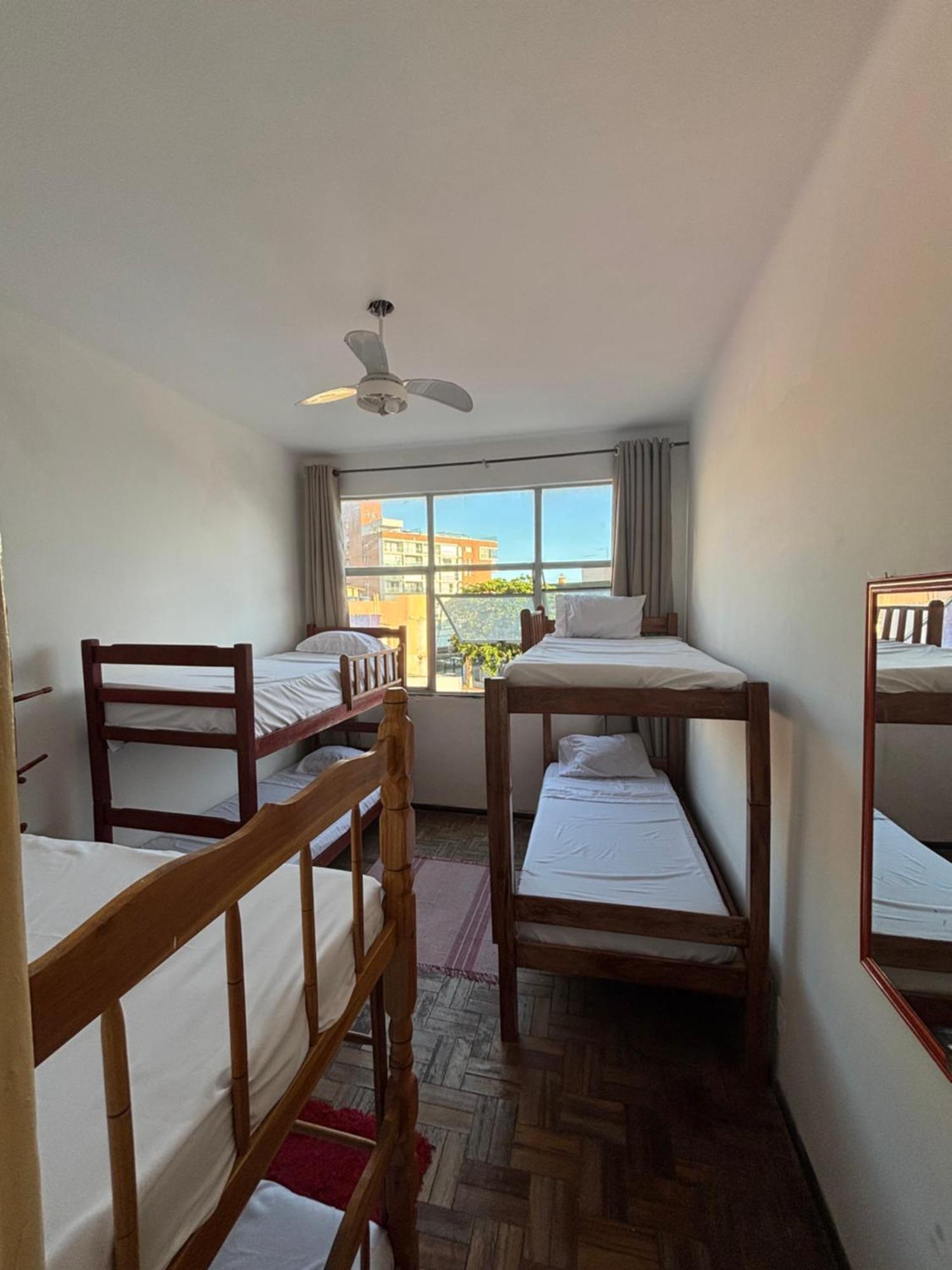 Barra Mar Hostel ซัลวาดอร์ ภายนอก รูปภาพ