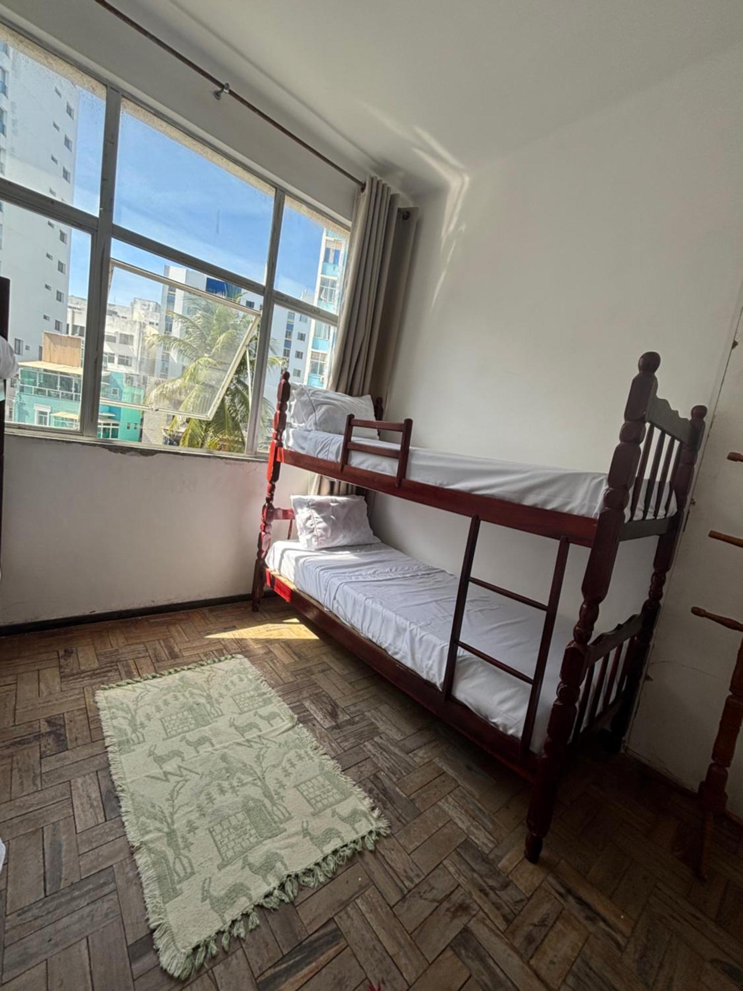 Barra Mar Hostel ซัลวาดอร์ ภายนอก รูปภาพ