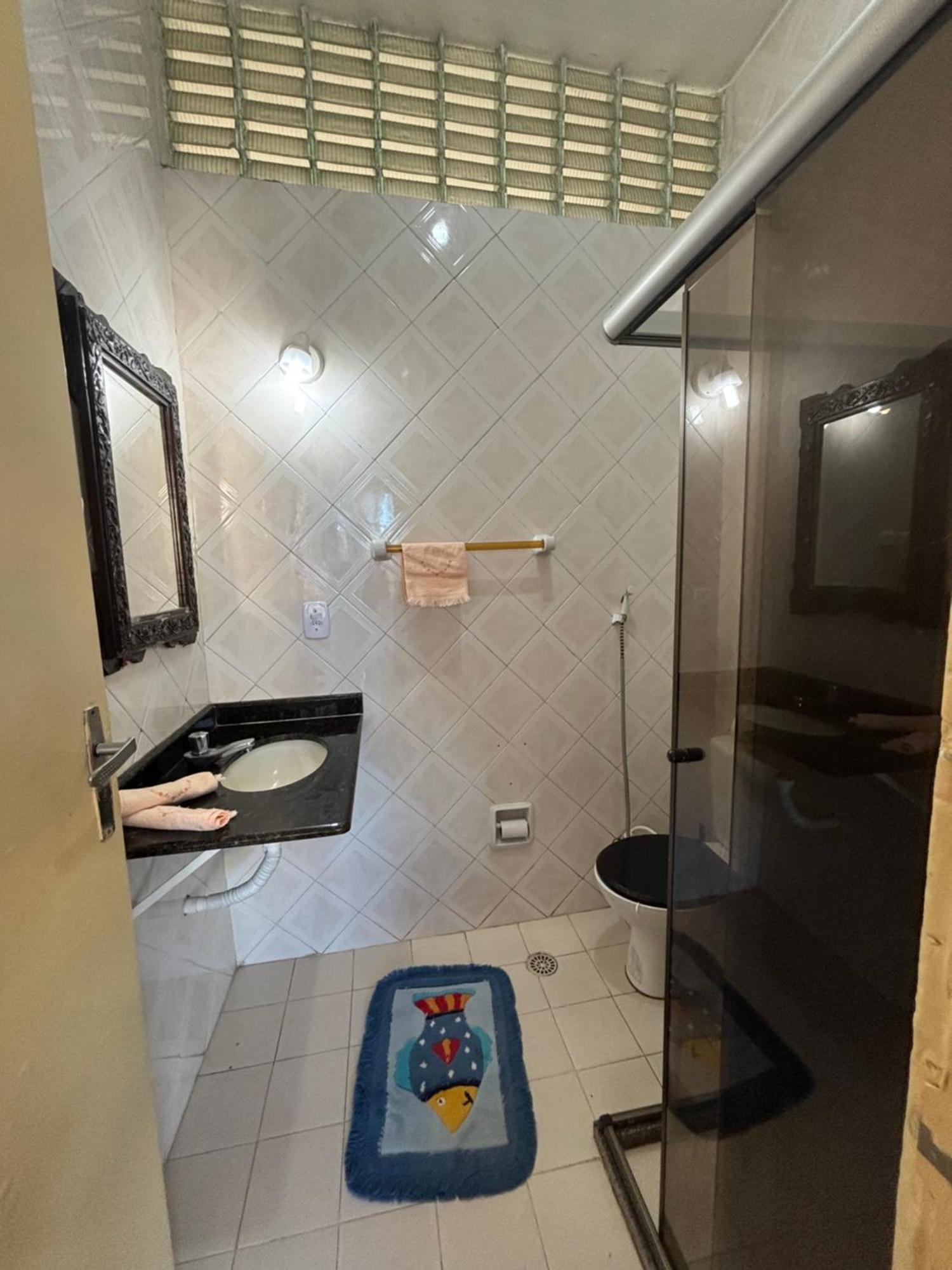 Barra Mar Hostel ซัลวาดอร์ ภายนอก รูปภาพ