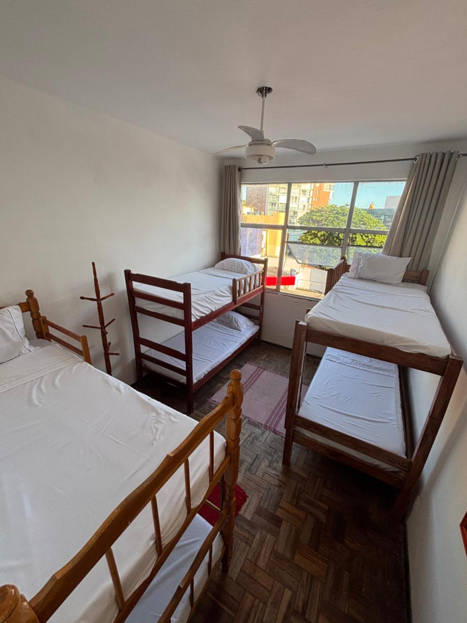 Barra Mar Hostel ซัลวาดอร์ ภายนอก รูปภาพ