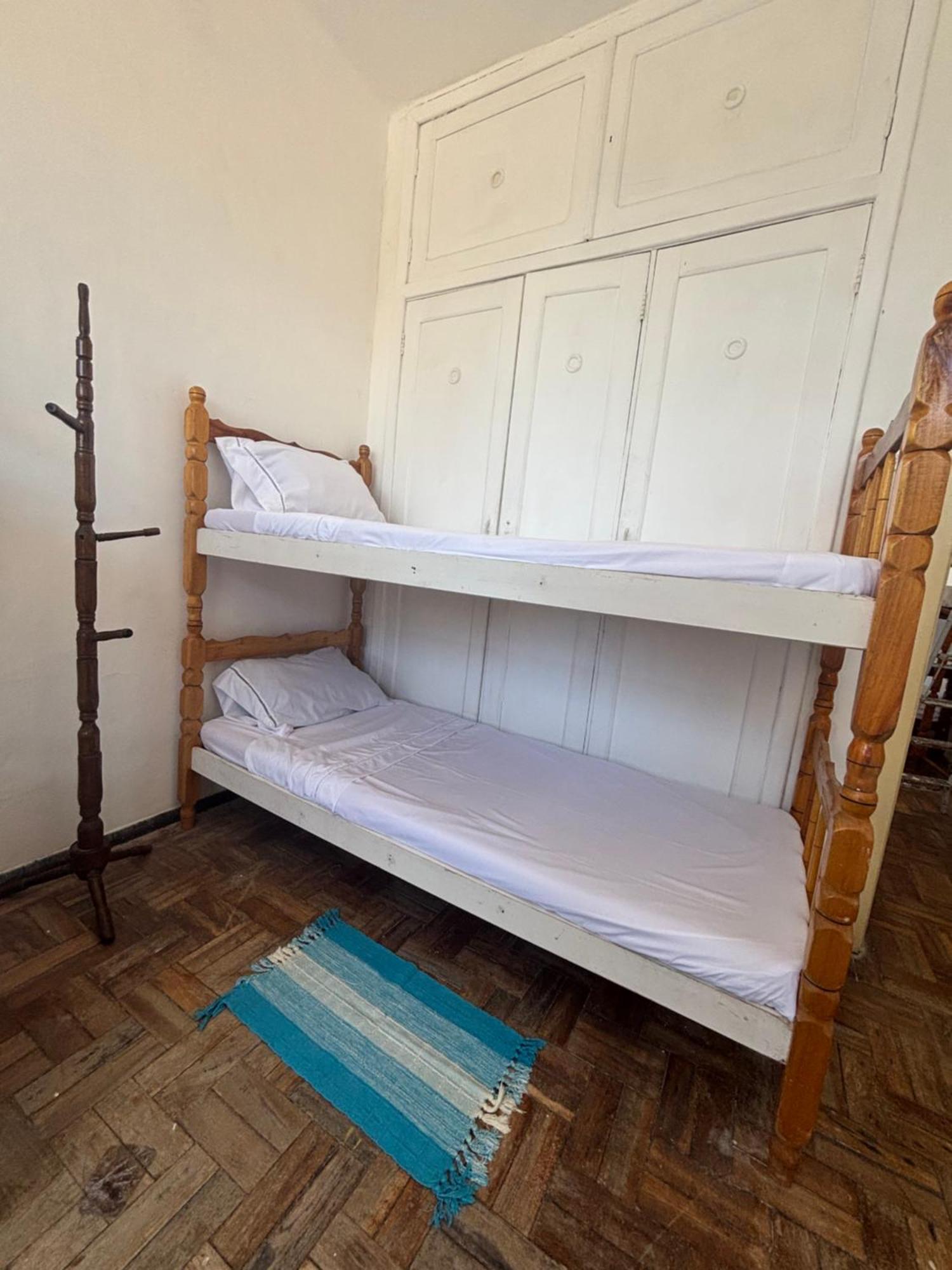 Barra Mar Hostel ซัลวาดอร์ ภายนอก รูปภาพ