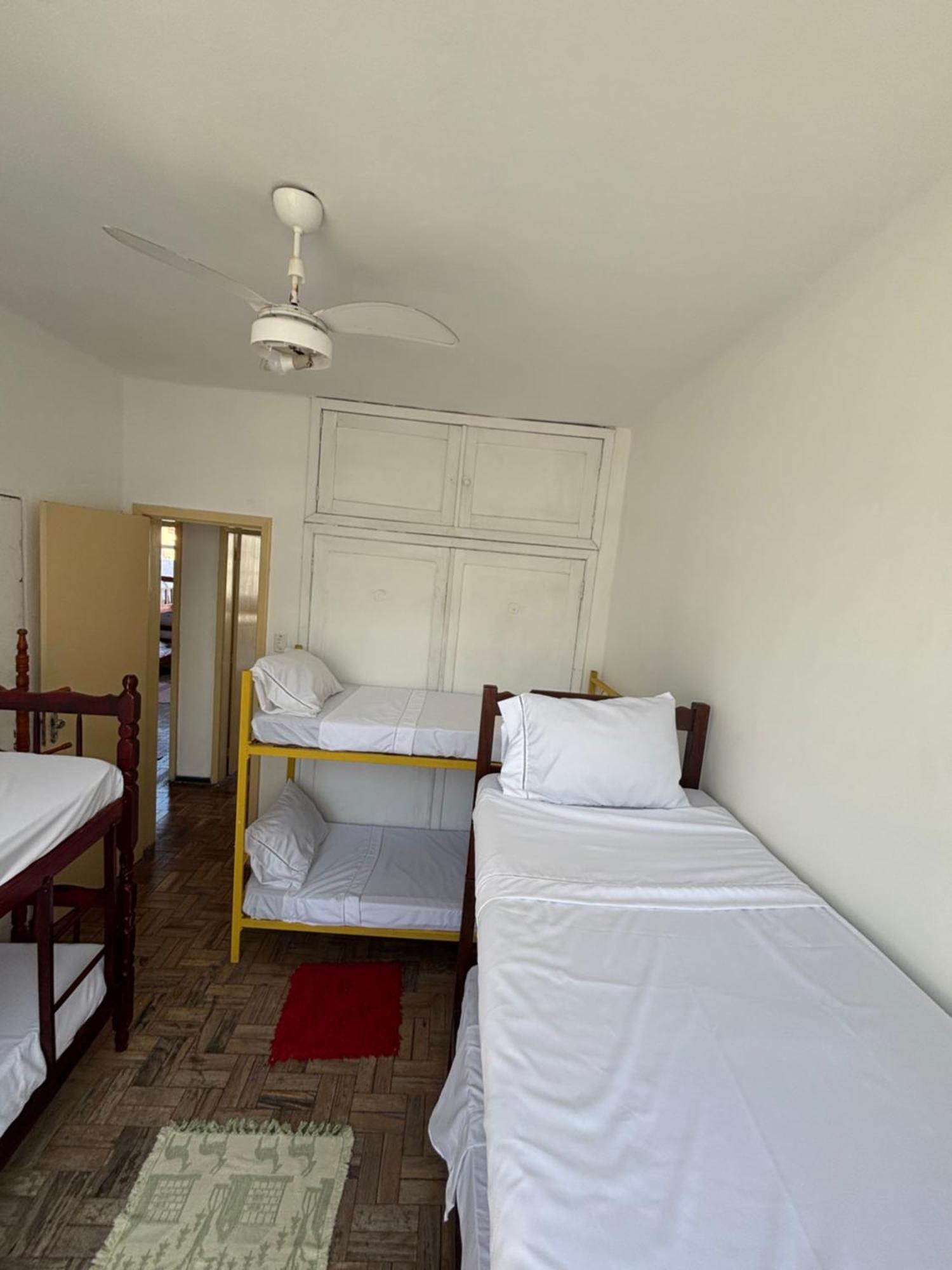 Barra Mar Hostel ซัลวาดอร์ ภายนอก รูปภาพ