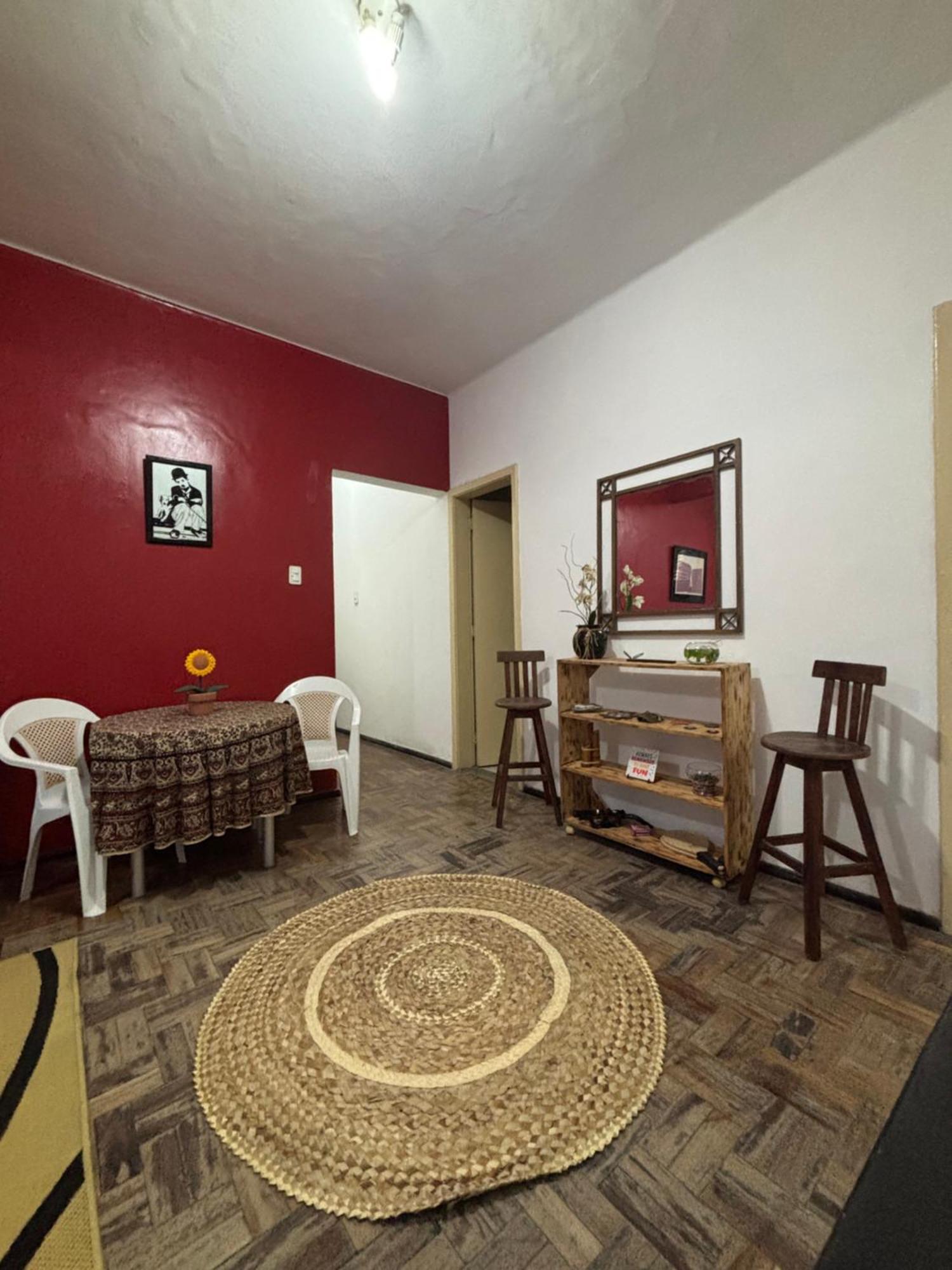 Barra Mar Hostel ซัลวาดอร์ ภายนอก รูปภาพ