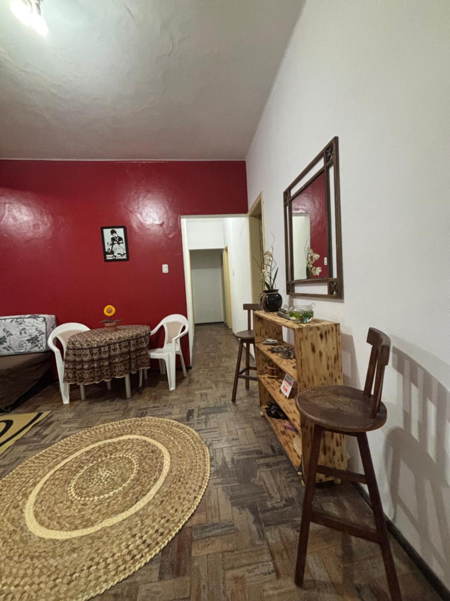 Barra Mar Hostel ซัลวาดอร์ ภายนอก รูปภาพ